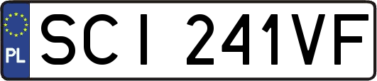 SCI241VF