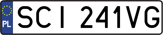 SCI241VG