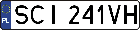 SCI241VH