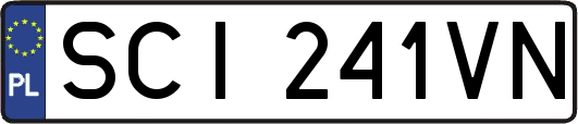 SCI241VN
