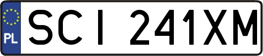 SCI241XM