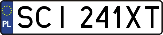SCI241XT