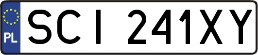 SCI241XY
