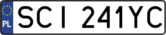 SCI241YC