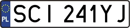 SCI241YJ