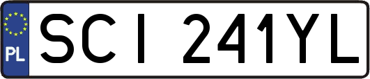 SCI241YL