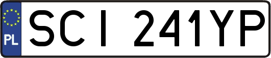 SCI241YP
