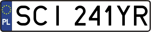 SCI241YR