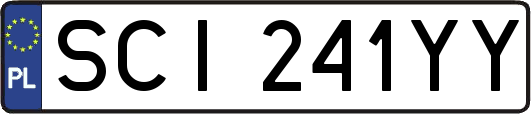 SCI241YY