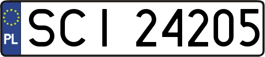 SCI24205