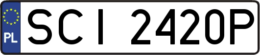 SCI2420P