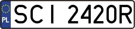 SCI2420R