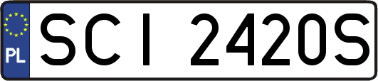 SCI2420S