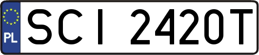 SCI2420T