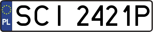 SCI2421P