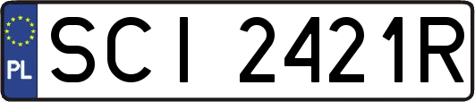 SCI2421R