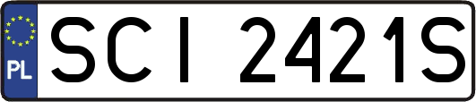 SCI2421S