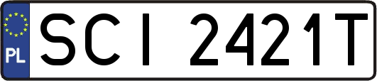 SCI2421T