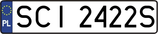 SCI2422S