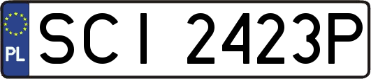 SCI2423P