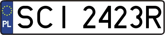 SCI2423R