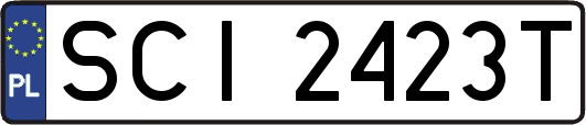 SCI2423T