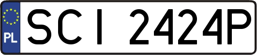 SCI2424P