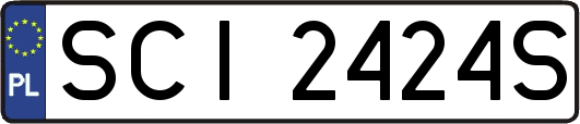 SCI2424S