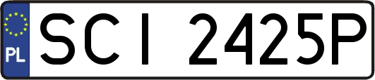 SCI2425P