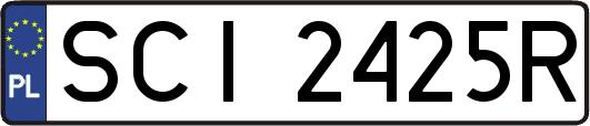 SCI2425R