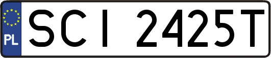 SCI2425T