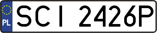 SCI2426P