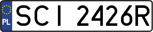 SCI2426R