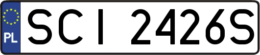 SCI2426S
