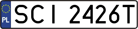 SCI2426T