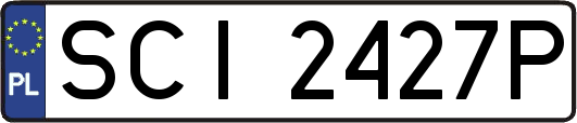 SCI2427P