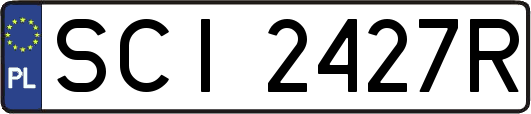 SCI2427R