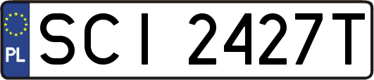 SCI2427T