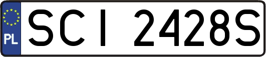 SCI2428S