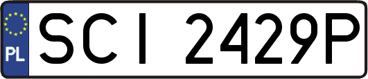 SCI2429P