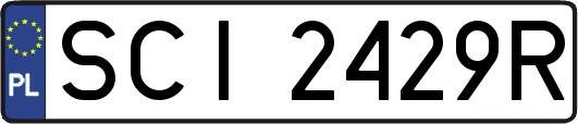 SCI2429R