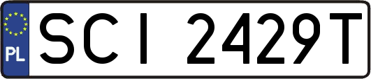 SCI2429T
