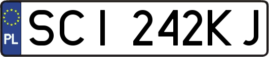 SCI242KJ