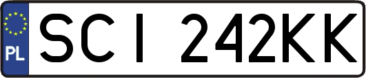 SCI242KK