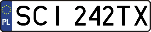 SCI242TX