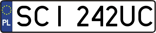 SCI242UC