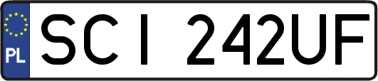 SCI242UF