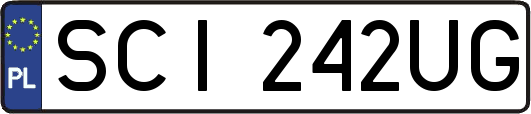 SCI242UG