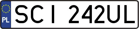 SCI242UL