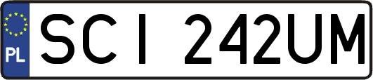 SCI242UM